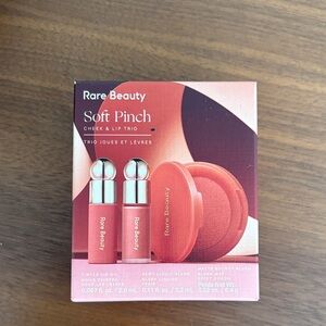 Rare Beauty Soft Pinch Cheek & Lip Trio